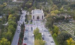 Kayseri'de bugün 3 kişi vefat etti: 3 Temmuz Perşembe