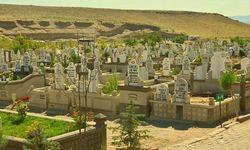 Kayseri'de bugün 4 kişi vefat etti: 8 Temmuz Salı