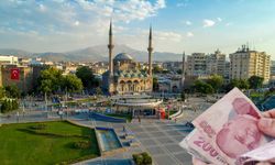 Kayseri’de dev ihale! Milyonluk arsalar satışa çıktı