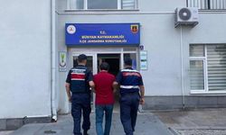 Kayseri'de FETÖ firarisi saklandığı adreste yakalandı!