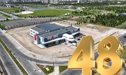 Kayseri’de Havacılık Lisesi’ne yoğun ilgi! Sadece 48 öğrenci alınacak