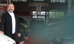 Kayseri’de ikinci el araç piyasasında hareketlilik başladı! Fiyatlarda artış bekleniyor