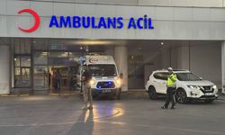 Kayseri'de korkutan kaza! 1'i başkomiser 2 polis yaralandı