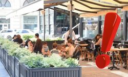Kayseri'de restoranlar baştan sona değişiyor! Artık zorunlu olacak