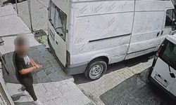 Kayseri’de şaşırtan olay! Yeni işe giren genç şirket aracıyla kayıplara karıştı!