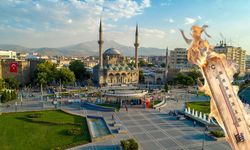 Kayseri’de sıcaklıklar artıyor! Termometreler 40 dereceyi görecek!