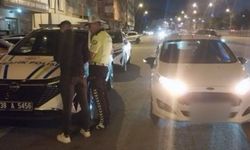 Kayseri'de sosyal medya alarmı: Emniyetten müdahale gecikmedi