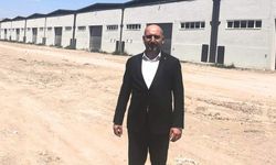 Kayseri'de tarıma yön verecek! Dev proje hayata geçiyor!