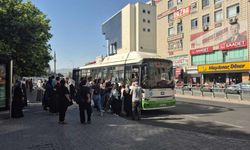Kayseri'de toplu ulaşımda önemli değişiklik! Bu hatlarda güzergah ve sefer saatleri güncellendi