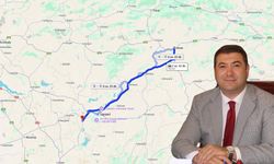 Kayseri’deki Sivaslı o isim dikkat çekiyor! 30 bin nüfuslu ilçeyi yönetiyor
