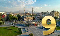 Kayserili 9 firma dev şirketler arasına girdi! Dikkat çeken liste yayınlandı