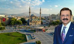 Kayserili Başkan güven tazeledi! Tebriklerin arkası kesilmedi