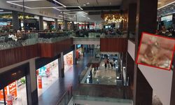 Kayseri’nin en ünlü AVM’sinde satılıyor! Bu ürün piyasada yasaklandı