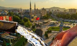 Kayseri'nin kaç günlük suyu kaldı? O siyasetçiden kritik uyarı!