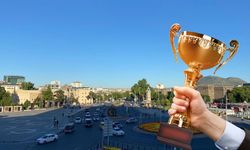 Kayseri’nin LGS’deki büyük başarısı! Türkiye genelinde bakın kaçıncı sırada yer aldı!