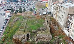 Kayseri'nin O bölgesinde: Dev sağlık kuruluşu!