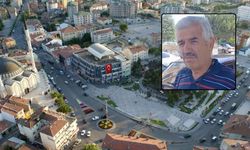 Kayseri’nin o ilçesinde su krizi! Bahçeler kuruyor!