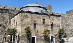 Kayseri’nin Tarihi Camisi Minaresiz Nasıl Ayakta Kaldı?