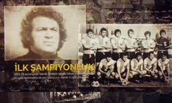 1 Temmuz 1966'dan bugüne: Kayserispor 59 yaşında