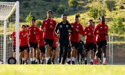 Kayserispor ilk maçına çıkıyor! Rakip 1. Lig ekibi oldu