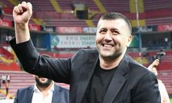 Kayserispor’da Baki Ersoy gerçeği! Boş söz değil, icraat peşinde