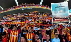 Kayserispor-Beşiktaş maçı biletleri 1 Ağustos’ta satışa çıkıyor! Fiyatlar yine şaşırttı