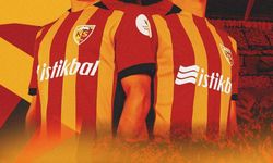 Kayserispor’da güzel haber geldi! 2 yıllık sözleşme yapıldı