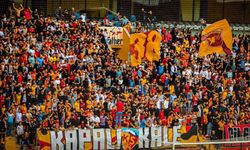 Kayserispor'da kombine satışları devam ediyor! 3 bin 500 TL'den başlıyor