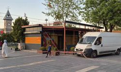 Kayserispor taraftarlarına müjde! KS Store'nin açılış tarihi belli oldu