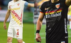 Kayserispor’da iç transferde iki isim kaldı! Görüşmeler sürüyor
