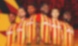 Kayserispor'da 6 futbolcuya birden veda edildi!