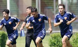 Kayserispor’da ilk etap tamam!