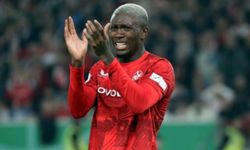 Kayserispor’dan transfer atağı! Almanya’dan geliyor