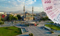 Kayseri’ye 50 milyon Euro’luk hibe! Bakın hangi yatırımlar yapılacak?