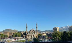 Kayseri’ye müjdeli haber meteorolojiden geldi! Sağanak yağış bekleniyor!