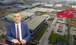 Kayseri sanayisi yurt dışına açılıyor! Sadece 20 firma faydalanacak!