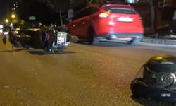 Feci motosiklet kazasında 24 yaşındaki genç hayatını kaybetti