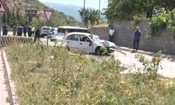 Kayseri'de feci kaza: Yaşlı adam yaşamını yitirdi!