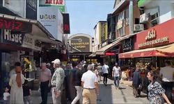 Kazancılar Kan Ağlıyor, Dükkânlar Bir Bir Kapanıyor: Kayseri'nin Ticaret Kalbi Alarm Veriyor