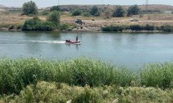 28 yaşındaki genç, serinlemek için girdiği Kızılırmak’ta kayboldu!