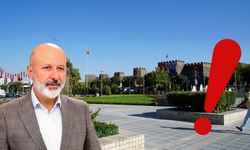 Kocasinan’da hizmet ayrımı mı var? Sahabiye yalnız bırakıldı!