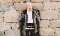 Kocasinan Belediyesi'nden anlamlı paylaşım: 800 yıllık miras!