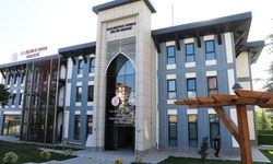 Gençlerin yeni rotası belli oldu: Kayseri'nin merkezinde yeni cazibe merkezi!