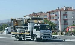 Kocasinan’da yol konforu artıyor: Yeni bulvar hizmete açıldı!