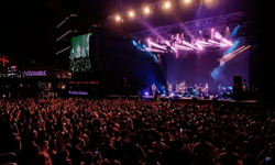 Yıldızlar sahnede: Dev konser 24 ağustos’ta Kayseri’de!