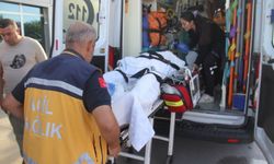 Karayolunda feci kaza: Bisiklet sürücüsü hayatını kaybetti!