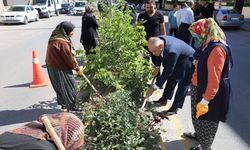 Başkan Öztürk İŞKUR personellerini unutmadı: Daha güzel işler başaracağız!