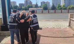Kayseri’de adam öldüren 32 yaşındaki şahıs saklandığı adreste yakalandı!