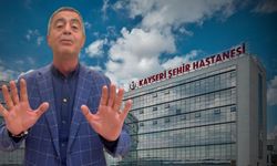 İYİ Partili Yücel'den Kayseri Şehir Hastanesi hakkında mobing iddiası: Başhekimden savunma alındı mı?