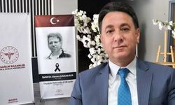 Kayseri’deki hastaneye adı verilen şehit doktor unutulmadı